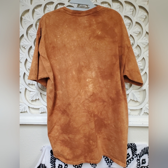 The Mountain Big Retriever Dog Face T-shirt Retired Rare XL - Picture 6 of 7